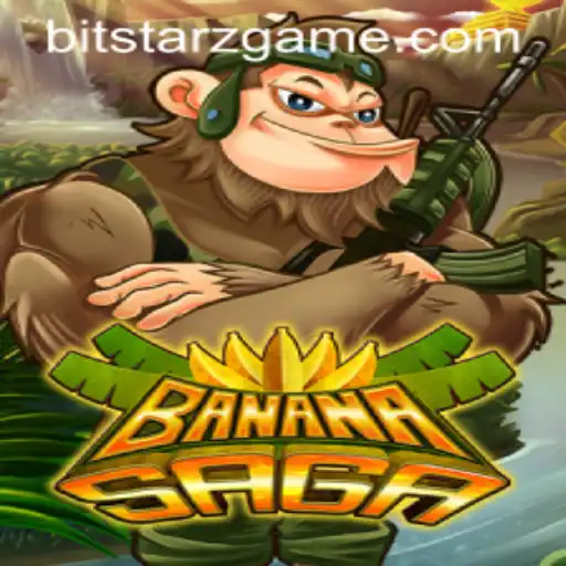 Unveiling BananaSaga: A Thrilling Adventure in the Gaming World