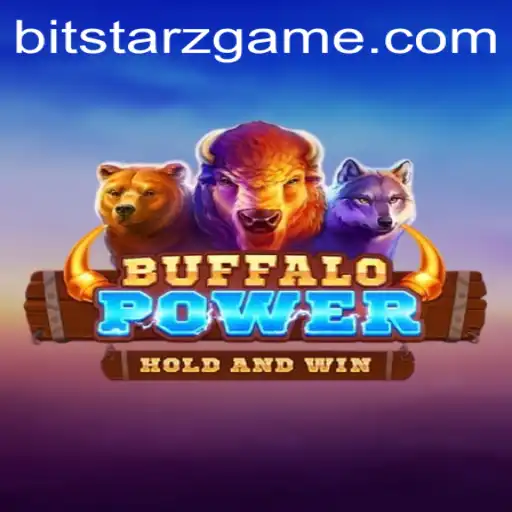 Exploring BuffaloPower: A Thrilling Adventure in the World of Online Gaming