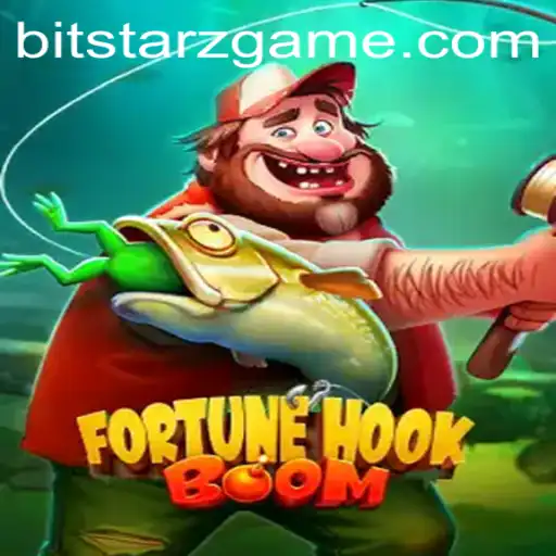 FortuneHookBoom: Exploring the Dynamic World of a Thrilling Game