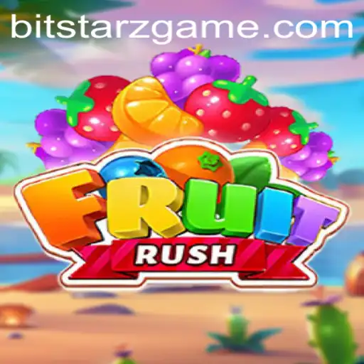 Dive into the Exciting World of FruitRush with a Thrilling Bet 15 Adventure