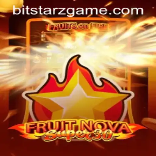 Unveiling FruitrNovaSupe30: A Thrilling Dive into the World of Classic Slot Gaming