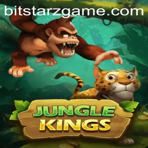 Unveiling the Thrills of JungleKings: A 15-Bet Adventure