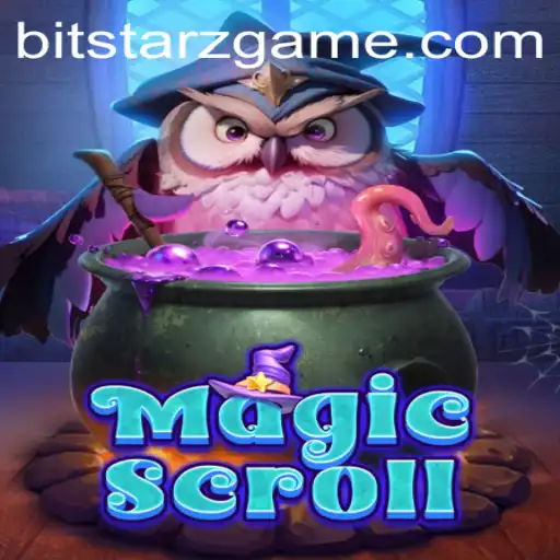 Discover the Enchantment of 'MagicScroll': A Thrilling Journey of Strategy and Wager