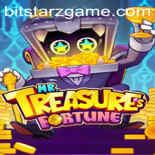 Exploring the Exciting World of MrTreasuresFortune: A Comprehensive Guide
