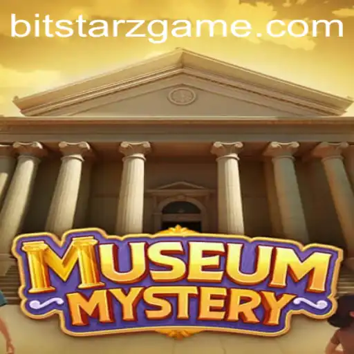 Uncover the Secrets of 'MuseumMystery' with a Thrilling Game of Strategy