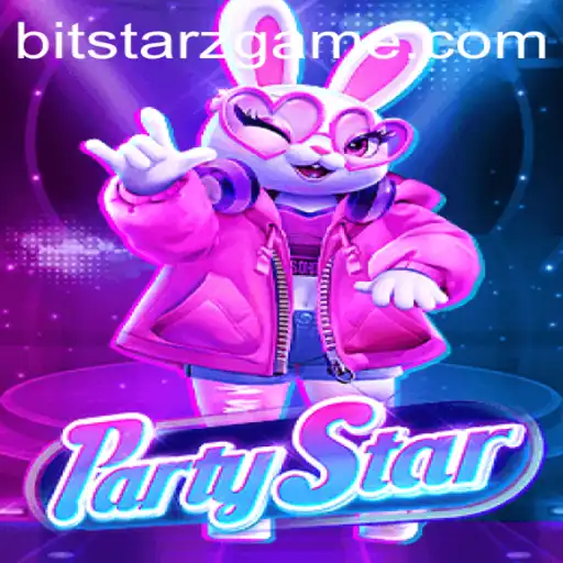 Unveiling PartyStar: A Thrilling Game of Strategy and Luck