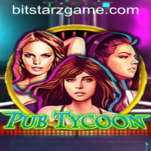 Welcome to PubTycoon: The Ultimate Virtual Pub Management Game