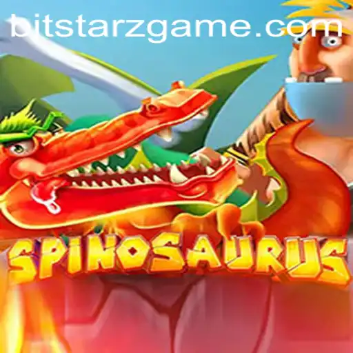 Discover the Exciting World of Spinosaurus: The Ultimate Betting Adventure