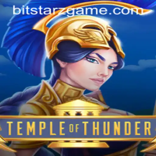 Explore the Enthralling World of TempleofThunder: A Unique Gaming Experience