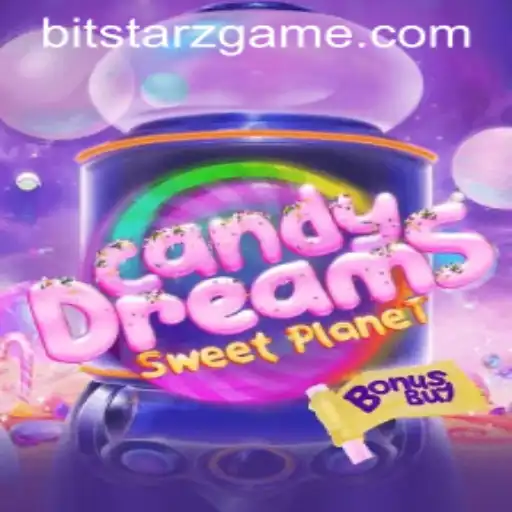 CandyDreamsSweetPlanet: A Sweet Escape into a Vibrant Confectionery Universe