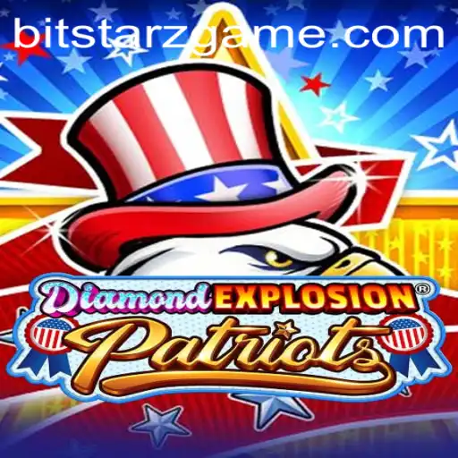 DiamondExplosionPatriots: A Thrilling Game with Explosive Opportunities