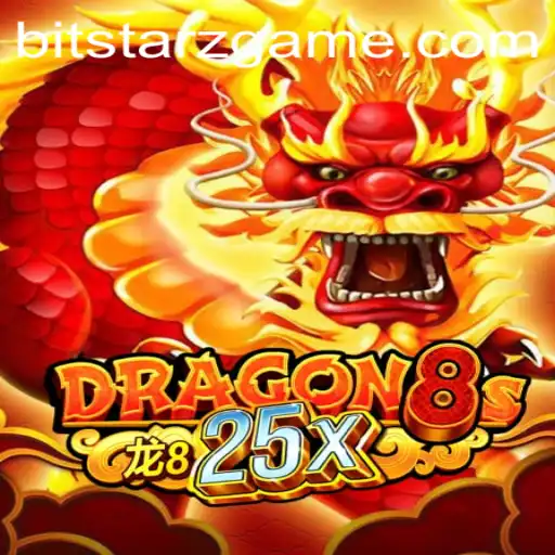 Unveiling Dragon8s25x: The Exciting New Adventure in Gaming