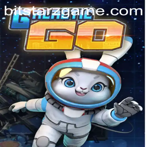 GalacticGO: A Journey Through Space Strategy and Skill