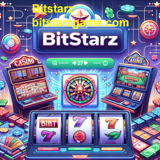Descubra os Melhores Jogos no Bitstarz