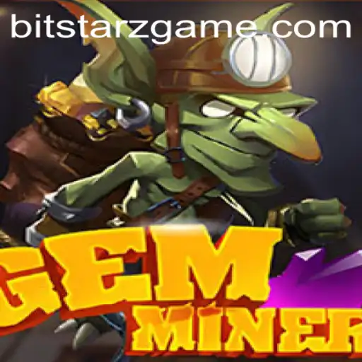 GemMiner: A Dazzling Adventure in Gaming