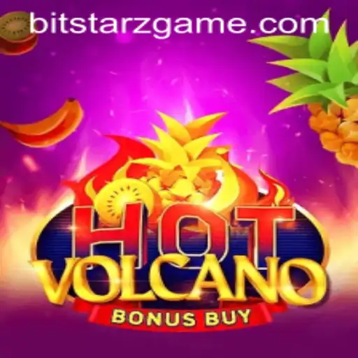 Exploring the Exciting Realm of HotVolcanoBonusBuy