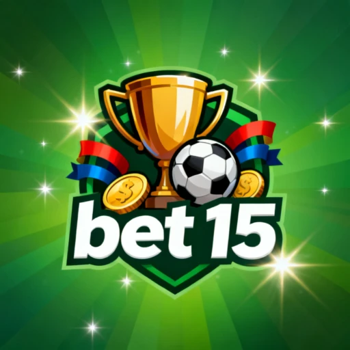 bet 15 Logo