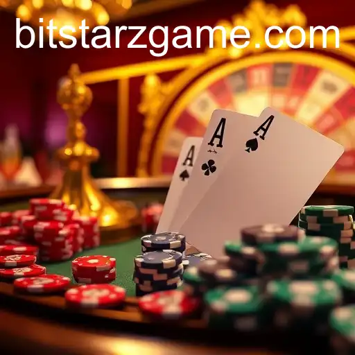 Jogos de cassino