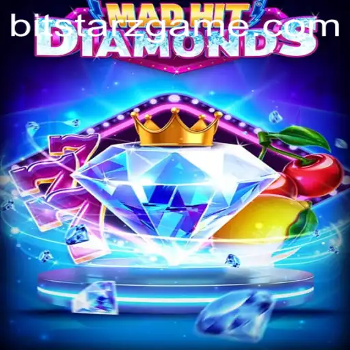 Discover the Excitement of MadHitDiamonds: A Thrilling Game Experience