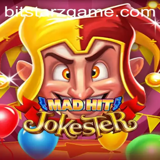 Exploring MadHitJokester: The Thrilling Game of Wits and Bets