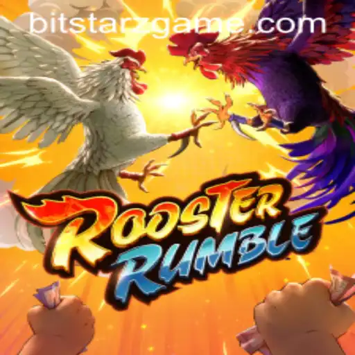 Unveiling the Thrills of RoosterRumble: Bet 15 and Win Big