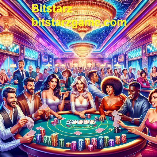 Explorando a Diversidade dos Jogos de Mesa na Bitstarz