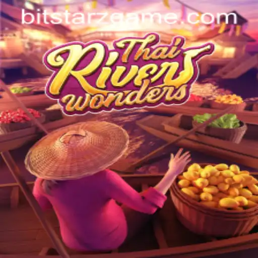 Exploring the Enchanting World of ThaiRiverWonders – A Captivating Casino Adventure
