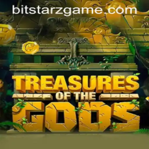 Unlocking the Secrets of Treasure of the Gods: A Perilous Adventure Awaits